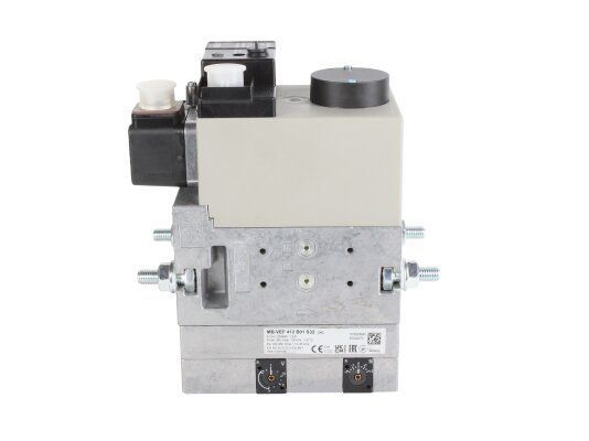 газовый мультиблок ecoflam mb-vef 412 b01 s32