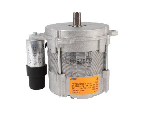 электродвигатель acc 95 вт, 13016357