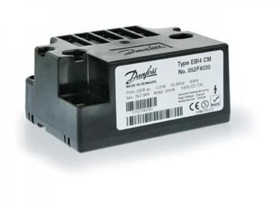 Трансформатор розжига Danfoss EBI4 CM 052F4035