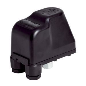 Реле давления Italtecnica PM/5 (1-5 бар) 1/4 - FG ~250 В 25A (16A) IP44 (PM5G14R25 (PM5.FG4.44.00.200.00))