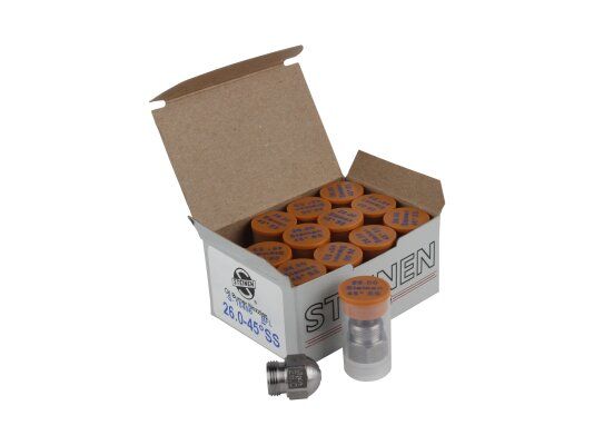 форсунка steinen 26.00/45° ss