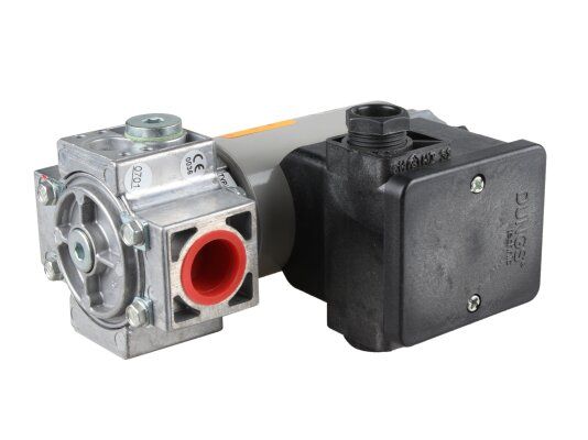 газовый электромагнитный клапан dungs mvdle 505/5