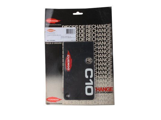 передняя панель cuenod 13016404