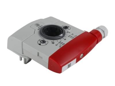 Комплект вспомогательных переключателей Honeywell 502-08