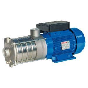 Насос горизонтальный многоступенчатый Speroni RSX 10-6 SP. IE3 3,00 кВт 3х380 В 50 Гц (102207923)