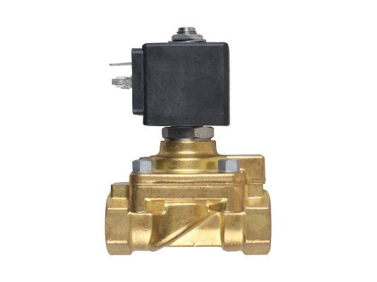 электромагнитный клапан lucifer 322h7306