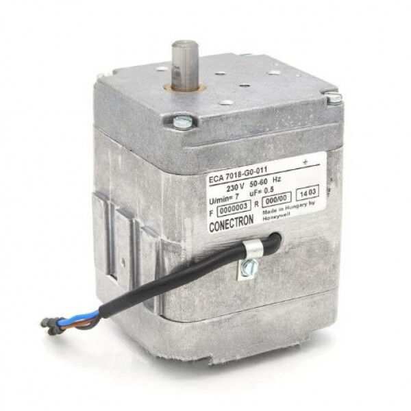 сервопривод honeywell eca 7018-g0-011