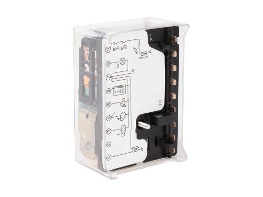 топочный автомат baltur tf 974 rev.a