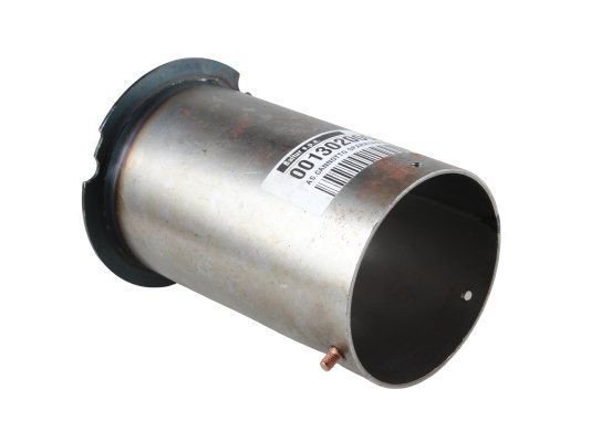 жаровая труба baltur ø90 x 150 мм 0013020008