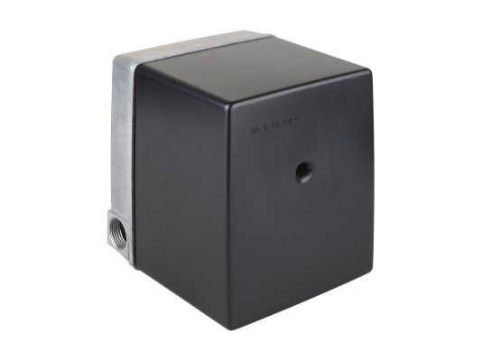 сервопривод weishaupt 1055/80 с регулятором соотношения