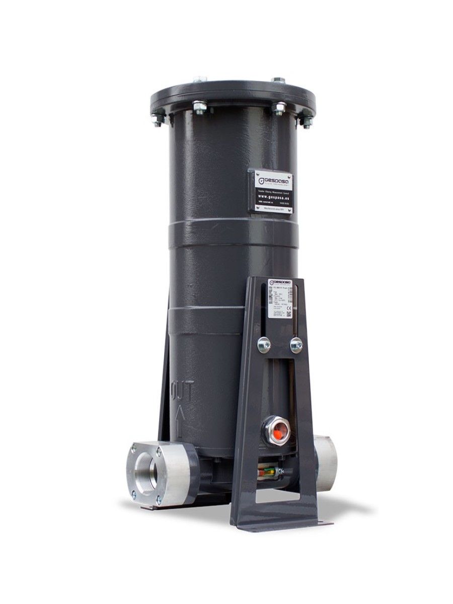 фильтр fg-300/50 алюминиевый, 50 µm