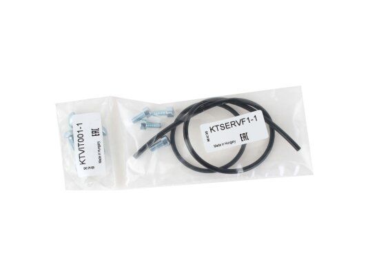 труба вентури honeywell vmu400a1010