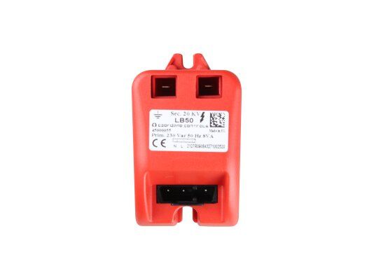 трансформатор розжига riello lb50