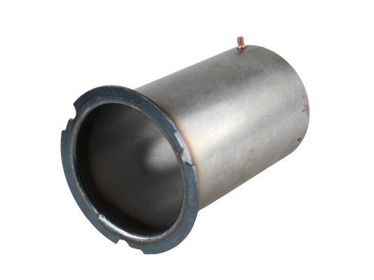 жаровая труба baltur ø90 x 150 мм 0013020008