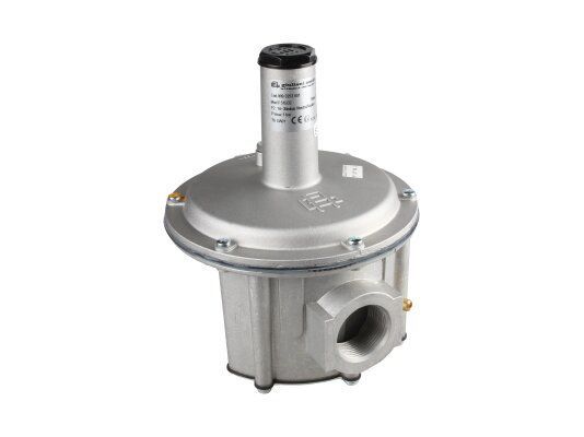 регулятор давления газа giuliani anello fs1b32