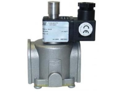 Газовый электромагнитный клапан Madas СMC02 008