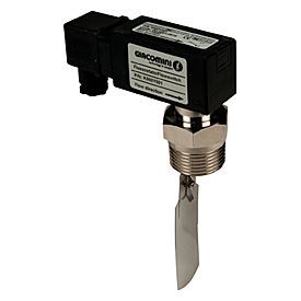 Реле расхода GIACOMINI K500 1 для труб диаметром от DN 25 до DN 200. IP65 - P max = 25 bar - T max = 110°C (K500Y002)