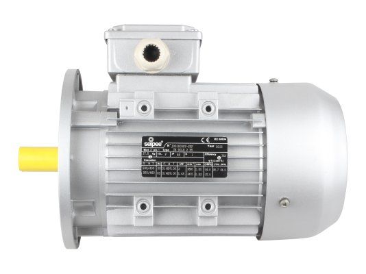 электродвигатель seipee 3 квт jm 90lb 2 b5