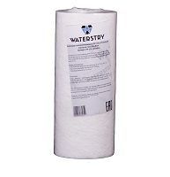 картридж вспененный полипропилен bb pp-10l, 100 мкм, 10 , 110мм waterstry (bb pp-10l-100 (2-25-4125))