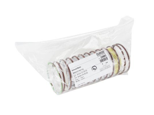 пружина dungs 229883