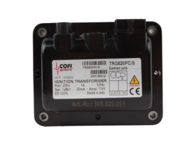 Трансформатор розжига Cofi TRG820PC/S