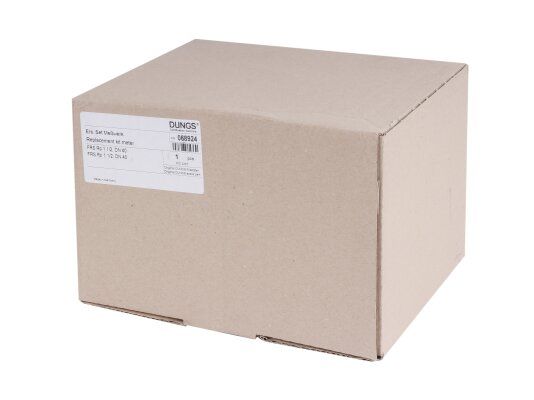 ремкомплект регулятора давления dungs 068924