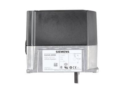 Сервопривод Ecoflam SQM45.295B9