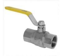 шаровый кран baltur btvs 2"ff