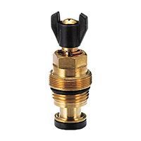 Запасной винт для вентиля GIACOMINI 1/2 для H173 (P12HY003)