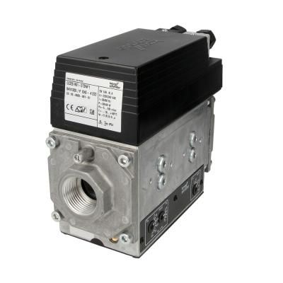 Газовый клапан Kromschroder CG225R01-VT2WF1, в сборе
