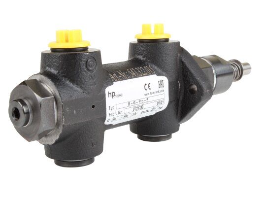 перепускной клапан hp-technik b-g-pro-2