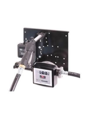 Перекачивающая станция ST Panther 72/M K33 A80 для ДТ 72 л/мин