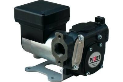 Роторный лопастной электронасос Panther 56 для ДТ 56 л/мин 230/50V