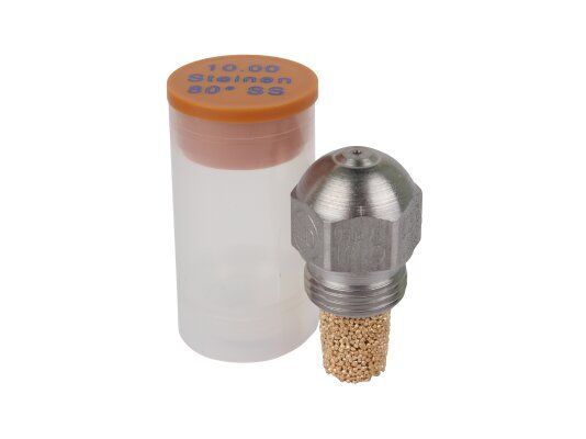 форсунка steinen 10.00/80° ss