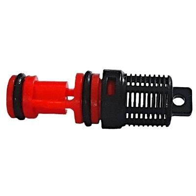 Эжектор пластиковый TW100 #0 FOBRITE (TW100 #0)