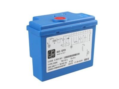 Топочный автомат Sit 503 EFD 0.503.101