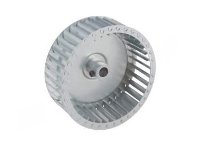 Рабочее колесо вентилятора Elco Ø133 x 42 мм 13007685