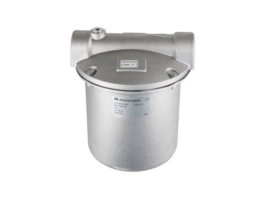 жидкотопливный фильтр giuliani anello 70501/01