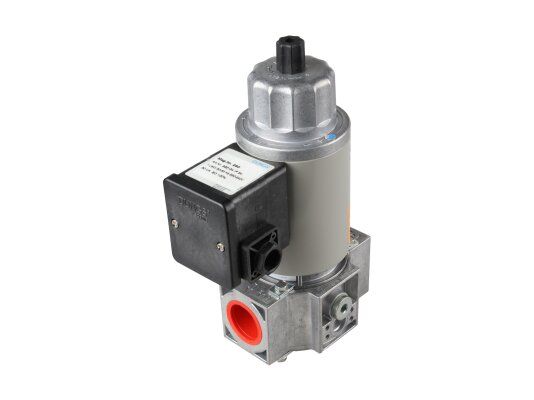 газовый электромагнитный клапан dungs mvdle 510/5