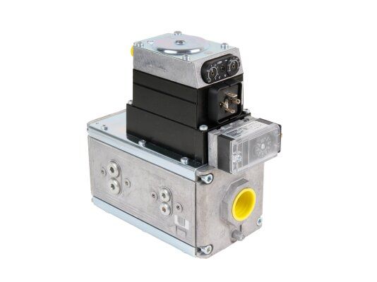 газовый клапан giersch cg25r03-vw5cwzz
