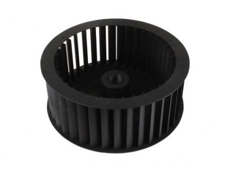 рабочее колесо вентилятора dreizler ø315 x 129 мм, 08-86757