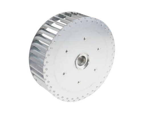 рабочее колесо вентилятора oilon ø315 x 103 мм, 34367057