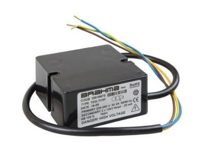 Трансформатор поджига Brahma TD2LTCSF