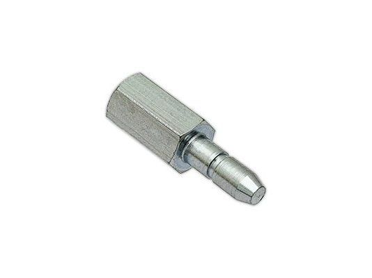 соединительный штекер ø4 мм / m3,5