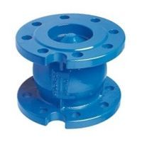 клапан фланцевый ду 65 clap 366, ру16, т-110с coperfi (clap366065) товар не поставляется