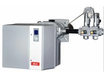 газовая горелка elco vg 6.2100 m v /ped kn d420