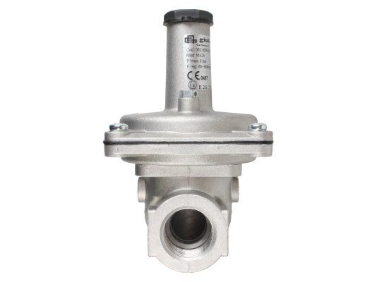 электромагнитный клапан giuliani anello ms25