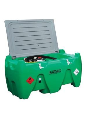 Роторный лопастной электронасос BP 3000 24/12V inline для ДТ 50/30 л/мин