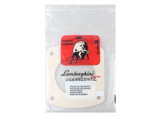 прокладка фланца lamborghini ø140 мм, 01065920