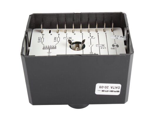 топочный автомат brahma sm152n.2 5 10 0,5 23